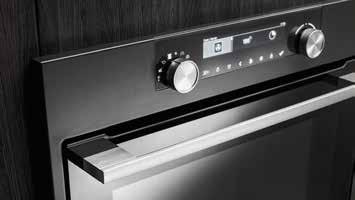 Laundry appliances Professional Appliances ASKO s laundry appliances stems from a long tradition of iovative engineering and careful selection of materials.