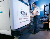In the 1950 the first Ohio Medical Vacuum regulator was introduced under the name of Ohio Chemical, followed by