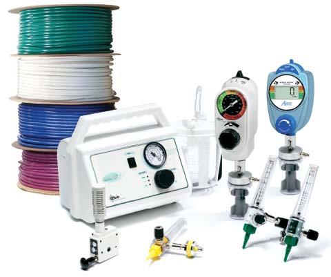 clinical solutions Suction Regulators Ohio Medical offers a wide selection of suction regulators for the industry.