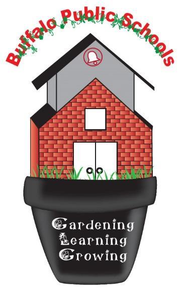 Community Garden Application Packet for School Based Gardens Buffalo Public Schools Health Related Services 428 City Hall, Buffalo, New York 14202 Phone: (716) 816-3912 The application process to