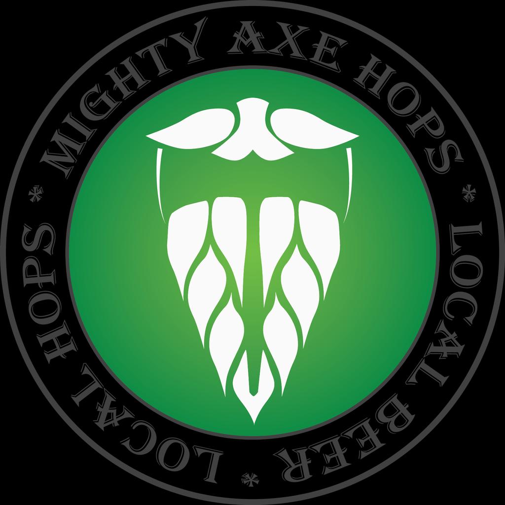 Minnesota Hops Grower s Guide Mighty Axe