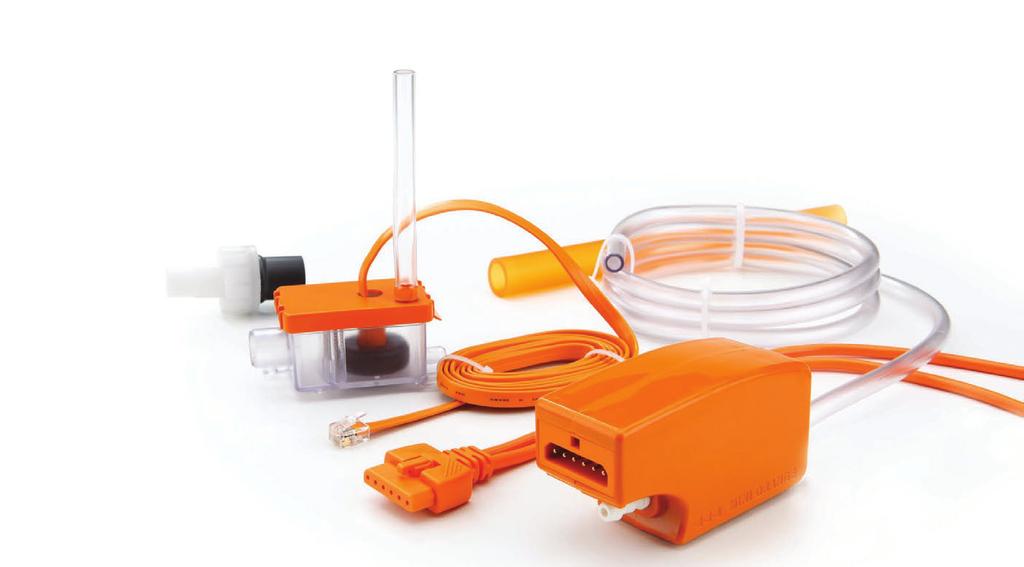 Mini - No Suction Lift Mini - Constant Suction Lift ORANGE Mini & Maxi Pump Kits FLOW IN LITRES/HOUR NO GREATER THAN m HEAD (WITH m SUCTION LIFT) Maxi - No Suction Lift WE RECOMMEND USING THIS PUMP