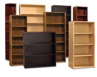 Masterfully crafted to organize all of your family s components and essentials, our multifaceted bookcases