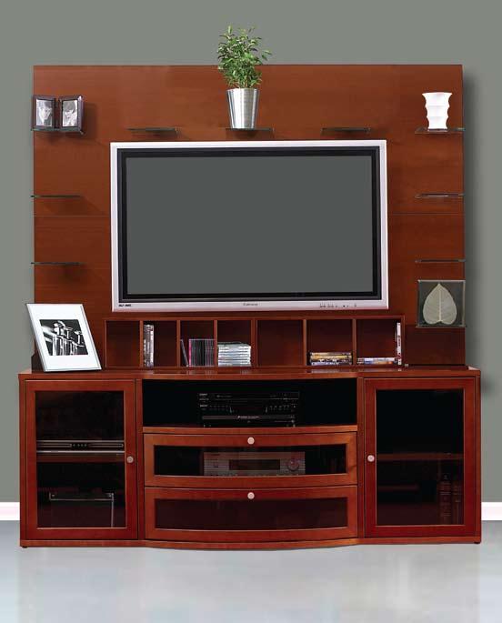 A New Slant On Modular Media Complete your living space with our best-selling 2000 Media System to seamlessly connect and organize
