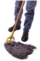 Mopping Requirements Patient care areas cleaned daily; common areas cleaned more often Floor