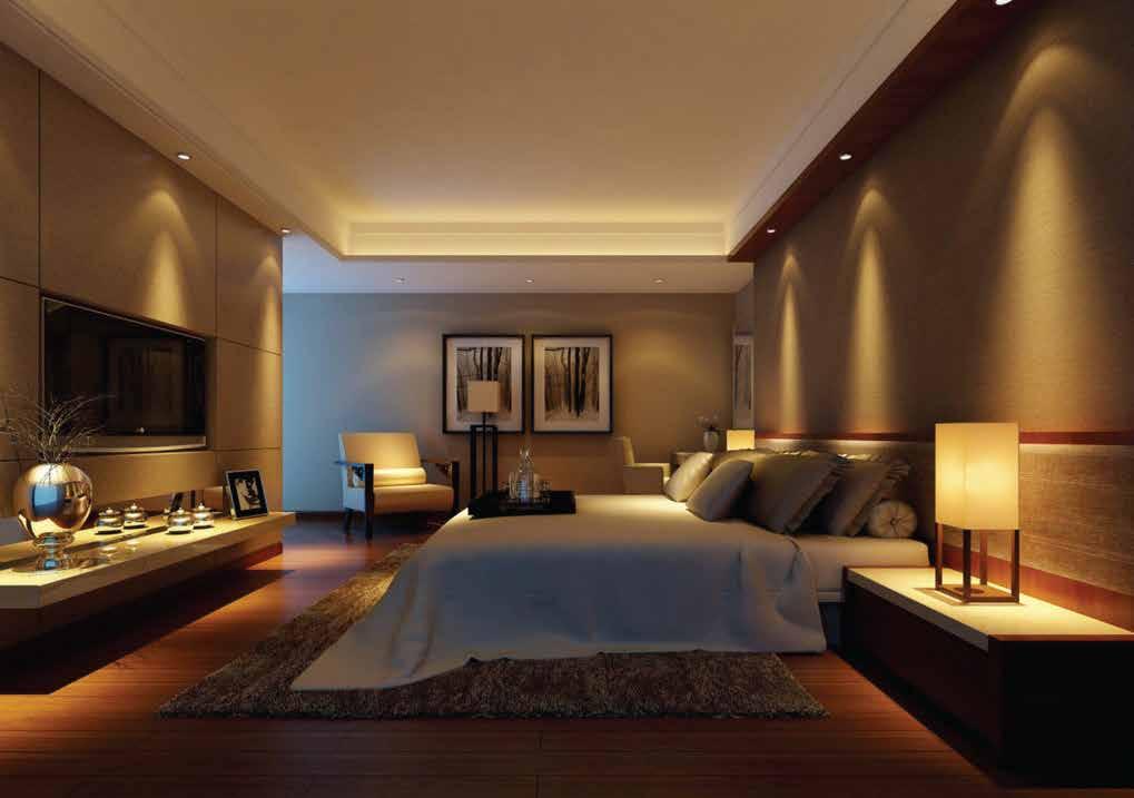 LED Pot & Ceiling Lights PRODUCTS / LED Pot & Ceiling Lights LED Pot and Ceiling lights are an efficient and stylish way to illuminate your space.