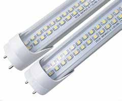 Bulbs & Lamps T8 4ft LED Fluorescent Tube T8 2ft LED Fluorescent Tube Lamp Luminous Flux(lm): 1500-1700 Color Temperature(CCT): purewhite, warmwhite, naturalwhite Input Voltage(V): AC100~277V Item