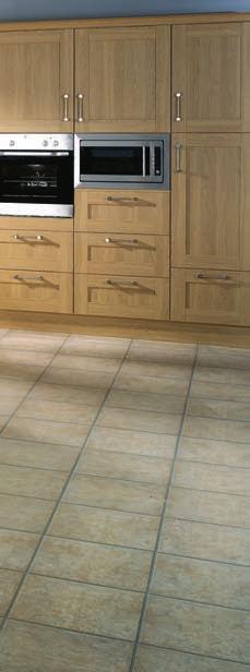 linea lissa oak Shown here with classic