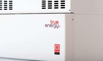 TO FIND OUT MORE ABOUT HOW THE REVOLUTIONARY NEW TRUE ENERGY VACCINE REFRIGERATOR CAN HELP YOU PROTECT MORE VACCINES, SAVE MORE LIVES AND IMPROVE YOUR COST EFFECTIVENESS, PLEASE GET IN TOUCH True