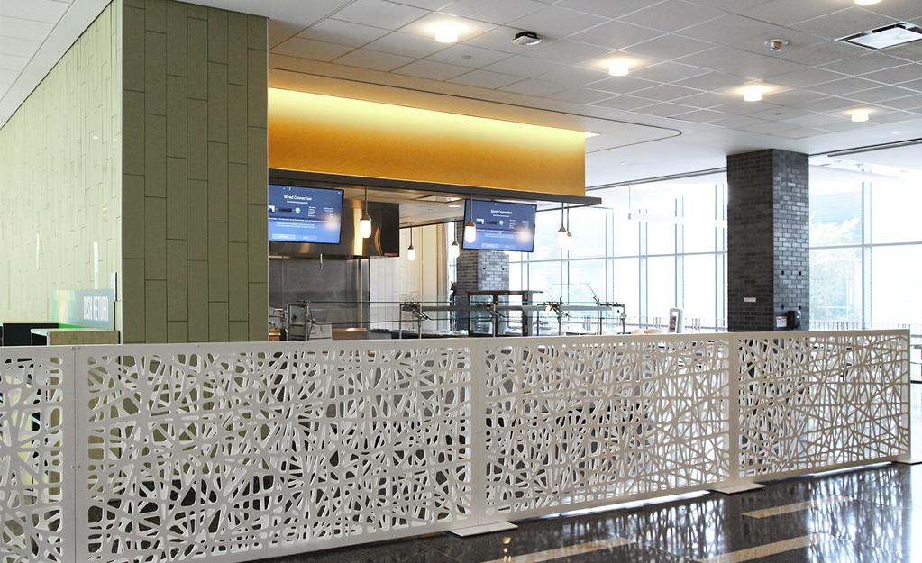 DOUBLE LAYER FREESTANDING PARTITIONS WITH 2 FRAMEDECORATIVE SCREEN ROOM DIVIDER DECORATIVE SCREEN PARTITIONS, FREESTANDING ROOM DIVIDERS.