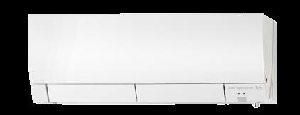 0kW - 3 3-3 - - - - MSZ-EF Series Developed to complement modern interior room décor, MSZ-EF Series air conditioners
