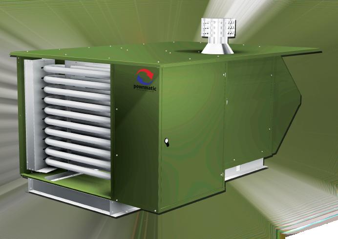 Commercial Heating Systems