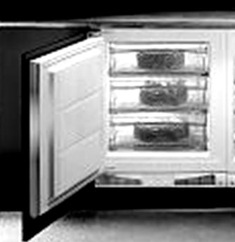 User Manual for your BR15A BUILT-UNDER LARDER FRIDGE NOTE: This User Instruction Manual contains important information, including safety & installation