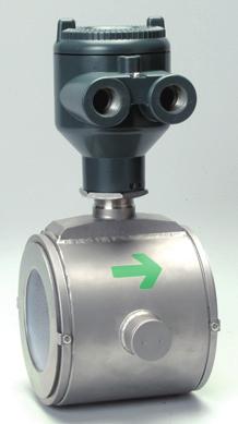 ..7 1 2 Integral Flowmeter (AXF C) Remote Flowtube (AXF C) Remote Converter (AXFA14C) Note: means any