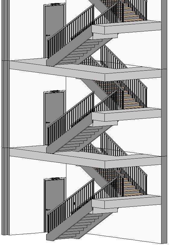 Expert design guidance Smoke shafts are essentially a simple ventilation system designed to extract any smoke leaking into a common lobby to protect the escape stairs.