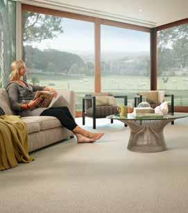General Guarantee Conditions These Godfrey Hirst wool guarantees apply only; In Australia; In respect of carpet purchased after 1 December 2012; To the original purchaser of the carpet; To carpet