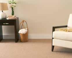 Congratulations, you have just purchased a quality Godfrey Hirst wool carpet. Your choice assures you of an investment that will enhance the appearance and comfort of your home for many years to come.