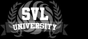 SVL University Course 1 SVL University Course 1 Systems Past, Present and Emerging The purpose of this course is to be an initial meet and greet discussion about our common goals of the SVL