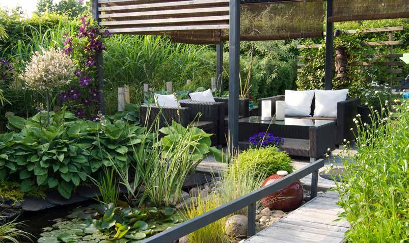 If you live in Southern California, designing your outdoor space can be just as important as your indoor space.