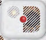 Fire safety at home Fit working smoke alarms and test them regularly 1 Fit smoke alarms today and make sure they are in good working order. Working smoke alarms will warn you if there is a fire.