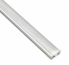 RESIDENTIAL LINEAR HIGH BAY DOWNLIGHT TROFFER INDOOR LED Low Voltage Light Bars 12" 24" 36" 48" 12LBLV40 24LBLV40 36LBLV40 48LBLV40 ORDER CODE 96478 96480 96482 96484 Input Wattage 6W 10W 15W 18W