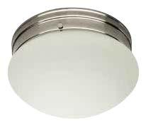 RESIDENTIAL LINEAR HIGH BAY DOWNLIGHT TROFFER INDOOR LED Flush Mount Fixtures - Pearl Series 17" (BRUSHED NICKEL FINISH) ML2LA23LPRBNIP927 ORDER CODE 76449 Input Wattage Voltage Delivered Lumens (lm)