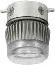 MLVPW14LED50CP ORDER CODE 74279 74278 Input Wattage 14W 14W Delivered Lumens (lm) 1,125 lm 1,120 lm Efficacy (lm/w) 83