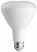 Efficacy (lm/w) 83 lm/w 83 lm/w 83 lm/w 83 lm/w Color Rendering Index (CRI) 81 85 85 85 Color Temperature (CCT) 2700K 2700K 2700K 2700K Replacement 13W CFL 13W CFL 13W CFL 13W CFL Dimming Compatible