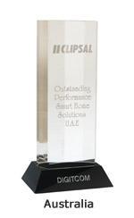 , UAE (Best Home Automation Installers and Best Lighting System 2010) Clipsal
