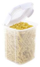 Food Container 31oz / 910ml Keep your pantry organized with