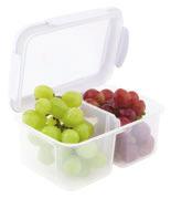 04L Large storage container to keep your food fresh in the