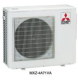 Multi Room Heat Pump Systems What Indoor Units Can I Connect to my Multi Room Heat Pump System?