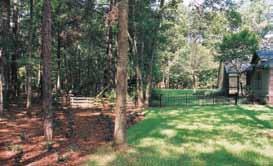 Firewise Landscaping to Reduce Wildfire Risk 7 The firewise LANDSCAPING Process Basic Steps to Reduce the Level of Wildfire Risk in the Landscape These steps to Firewise landscaping can be used by