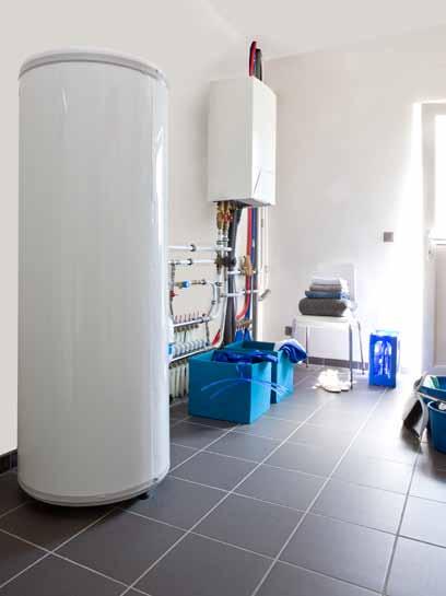 Daikin Altherma LOW TEMPERATURE for new houses EXTRA POSSIBILITIES THANKS TO THE Indoor unit Heating and Cooling If you select a Daikin Altherma with a reversible indoor unit (EKHVX or EKHBX) it can