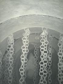WAC in Canada: WAC supplied kiln chains to North America from
