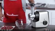 MOULINEX MAKES COOKING EASY!