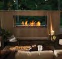 Fireplaces Outdoor