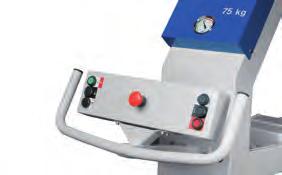 Function The vacuum lifting device VacuMaster has a modular design. Various basic modules, operator handles, load beams and suction plates allow you to customize the configuration.