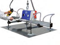 Quickly and Easily 12 Selection aid on page 46 Vacuum Lifting Devices VacuMaster
