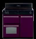 CLASSIC 90DFT 90CM WIDE CLASSIC CLASSIC 90E CLASSIC 90Ei SEE PAGE 5 90cm Dual fuel range cooker 90cm Electric range cooker 90cm induction electric range cooker. Variable rate dual.
