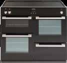 90CM WIDE DB4 00CM WIDE DB4 DB4 90GT DB4 90Ei DB4 00DF 4 90cm Gas range cooker. Variable rate gas grill. gas main.