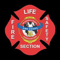 Fire & Life Safety Section International Association of