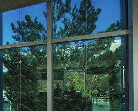 For more than two decades, SAGE has been pioneering the heart of the dynamic glazing system: the algorithms that control it.