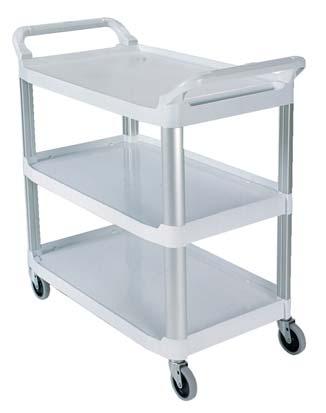 XTRA CART DURABLE AND ATTRACTIVE CARTS FUNCTION IN FRONT AND BACK OF HOUSE