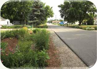 Performance Conclusions Treatment effectiveness is primarily a function of infiltration Infiltration capacity and treatment effectiveness highest in vegetated rain gardens Infiltration capacity and
