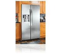 8 Energy Star Appliances Refrigerator Energy Star refrigerators can use up to 15% less energy than conventional refrigerators.
