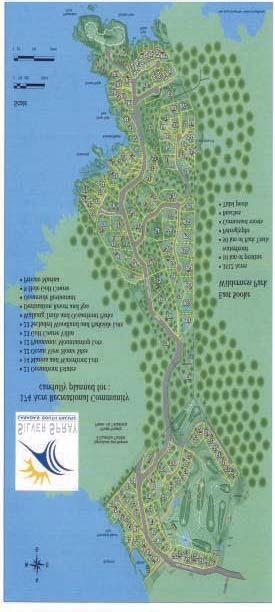 East Sooke is the largest CRD Park, encompassing 1422 hectares (3512 acres) of natural and protected coastal landscape.