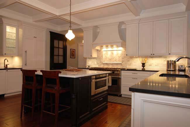 1 Kitchen Remodel Cost Guide 3 Methods of determining budget inclusions and allocations.