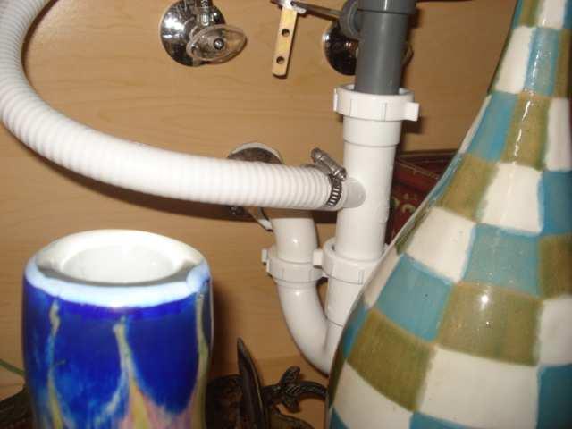 Faucets Picture