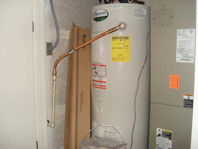 Picture #63 Hot Water Heater
